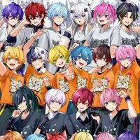 STPRメンバーなりきりオプチャ！恋愛OKだよ！