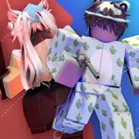 ロブロックス　暗殺者対保安官2