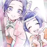 鬼滅の刃 なりきり