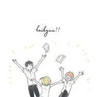 🍠ハイキューなりきり 𓈒𓏸◌🍁