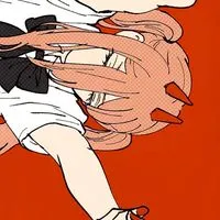 チェンソーマン 也 ‼️‼️‼️
