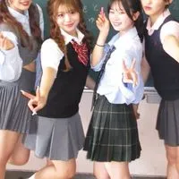 今日すきなりきり 青春へん🫵🏻💗