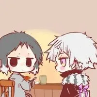 文ストのカプってだいたいてぇてぇか美味しいよね？ってことで作ろ？ね？あ、ストゆるだからね