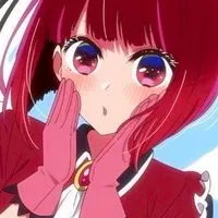 有馬かな推しあつまれ〜【推しの子】