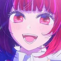 有馬かな推しあつまれ〜【推しの子】