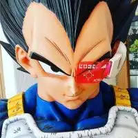 ドラゴンボールフィギュアコレクター🐉