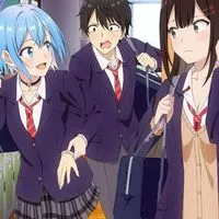 リアルとアニメの紙一重