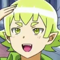 魔入りました入間くん！なりきりチャット