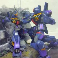 『ゆるプラ‼️』ガンプラとプラモと雑談を緩～く楽しむお部屋