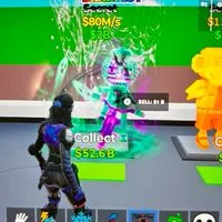 フォトナSTEAL THE BRAINROT詐欺師撲滅してるよ