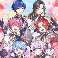 いれりす集まれ～！！！