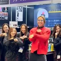 Kyogoku（kg）ファミリー💎ラグジュアリー