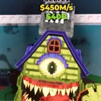 50人でロスコンビ配布ブレインロットを盗むオプ