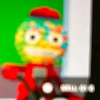 フォトナSTEAL THE BRAINROT詐欺師は来ないで