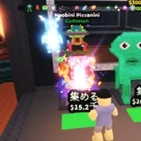 ブレインロット交換！詐欺のないオプチャにしていきたい