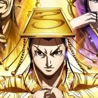 キングダム乱 斎国飛鳥軍