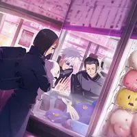_ 呪術廻戦nrkr
