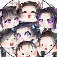 鬼滅の刃　なりきり！　誰でも可‼️