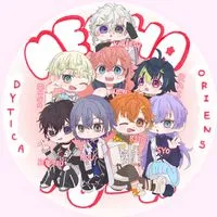 にじさんじのイラストなり雑談するよーん