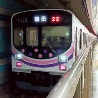 スジ公開！主に関東
