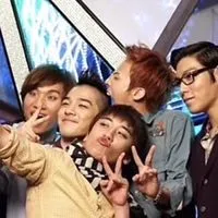 VIP【👑BIGBANG好き集まれ👑】