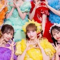 小中高生限定　フルーツジッパー好きな人集まれー