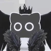 ロブロックスで配布と交換してます。