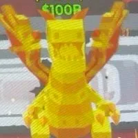 フォトナ　ブレインロット雑談、交換