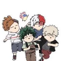 ヒロアカウルトラランブルやってる人集まろ!