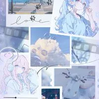 𐙚 壁紙・アイコン つくりますっ.ᐟ‪.ᐟ‪