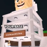 PVPメイン!ブレインロットを盗むオープンチャット