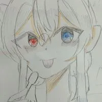 からぴちイラスト！絵が苦手な子も大歓迎🎀🎶