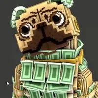 【ロブロックス】ブレインロットを盗む（50人でホットスポット配布）