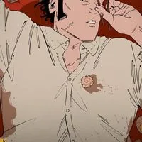 チェンソーマン 緩すぎ也⁉️⁉️⁉️⁉️❣️❣️❣️❣️