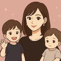 🌸ママ教員の２ndプレイス🧸