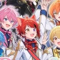STPR好きな人集まれ〜!!
