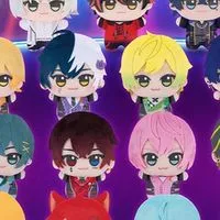 STPR好きな人集まれ〜！！