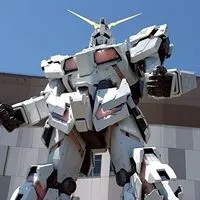 ガンダム好きの学生集合！