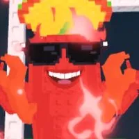 ブレインロット盗む雑談や交換(50人になったらガラマ配布します