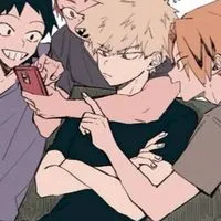 ヒロアカ なりきり ー ！