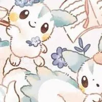 ミンナのポケユナ