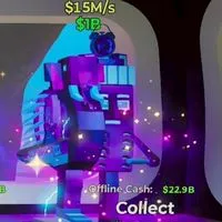 ブレインロットやってる人集まれ!　80人でアイスファイヤーガラマラ配布！