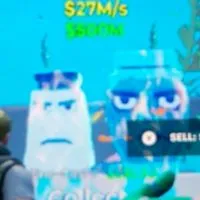 フォトナ　ブレインロット交換しよ！1ヶ月に1回シークレット配布を行います！誰でも参加可能