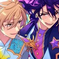 あんスタなりきり⁉️アモアス🪐