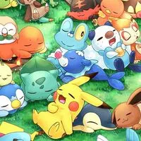 ポケモンza好き集まれー！