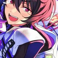 愛💕が重くたっていいんだヨ🤗❣️ enst 𝒄𝒉𝒂𝒐𝒔なり ‼️⁉️