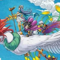 JOJO雪倫 ★勇者鬥惡龍★DRAGON QUEST★ドラゴンクエスト★電玩相關★日本代購