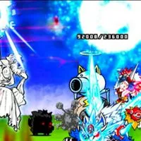 にゃんこ大戦争　攻略相談室