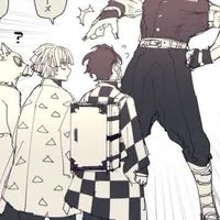 鬼滅  緩緩也  ハント ⁉️⁉️⁉️