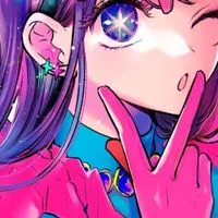 ✴︎  【　推しの子　】　なりきり　✴︎